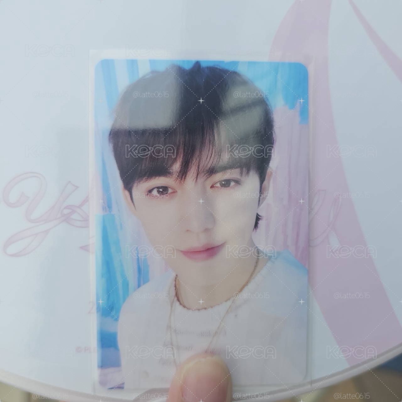 S.COUPS 日本FM粽卡 當天出貨