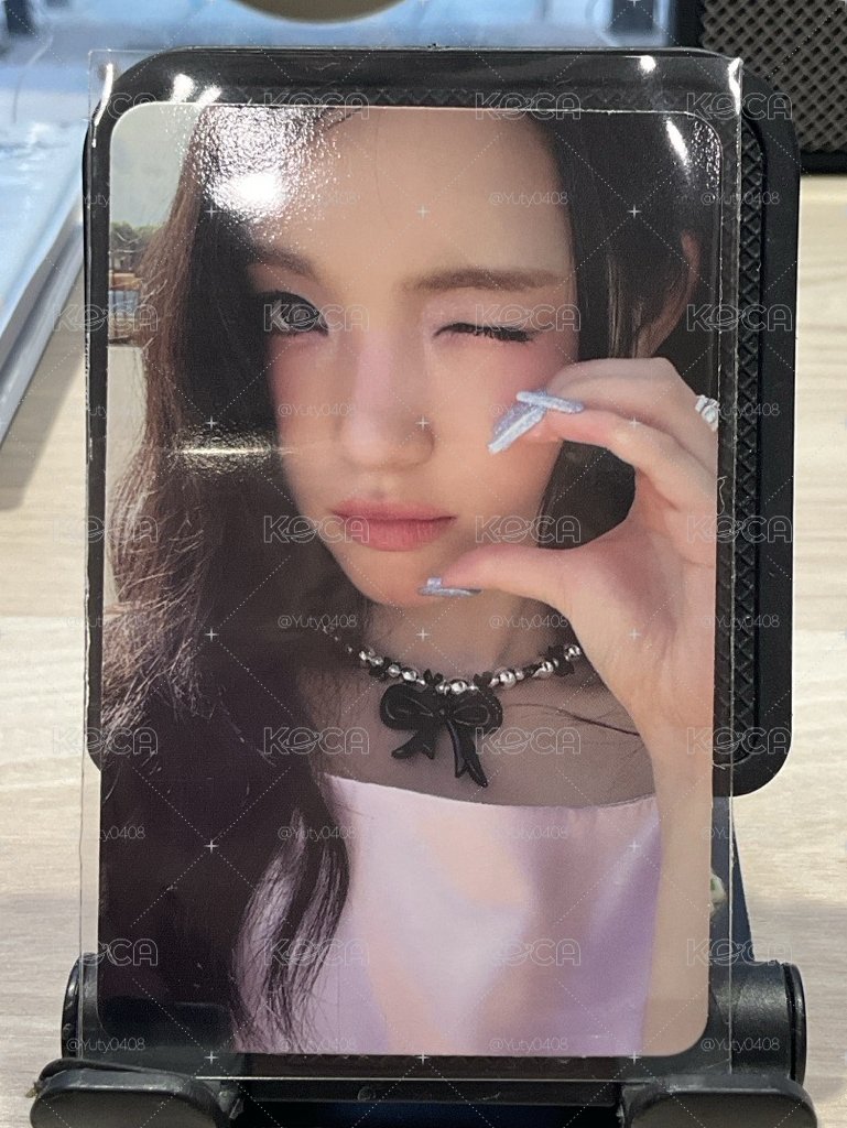 h2h💗 專卡