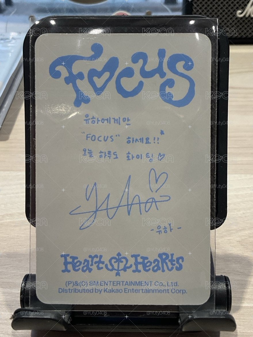 h2h💗 專卡