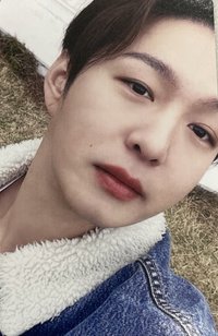 2023 SG wm OUT:BLUE ver. 特典卡 
