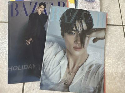 邊佑錫 背著善哉跑ost +郵差狗狗組合+25全新未拆年曆 +雜誌*2 年曆有特典卡