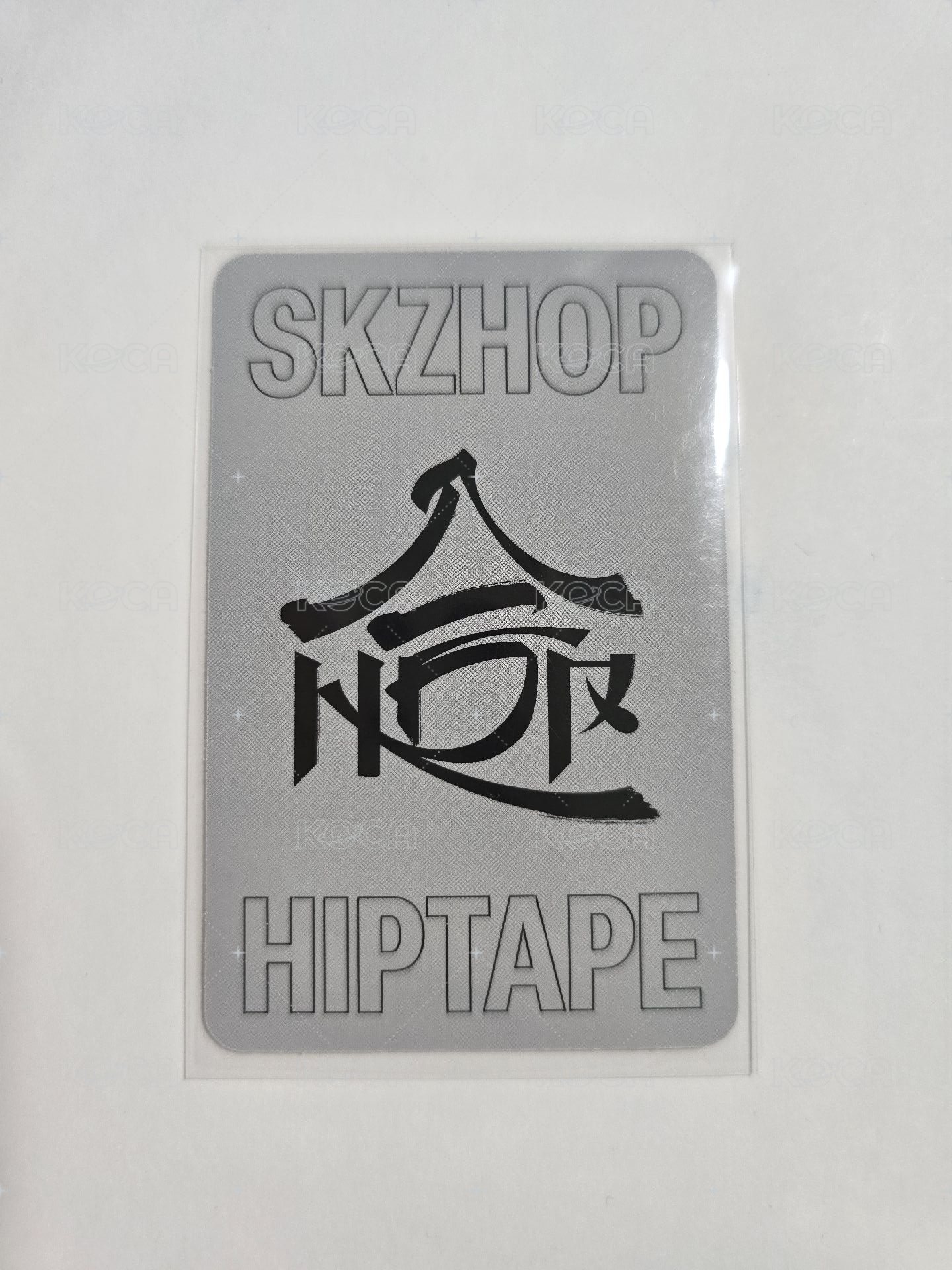 HOP專卡1