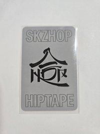 HOP專卡1