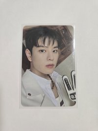 HOP雙面專卡