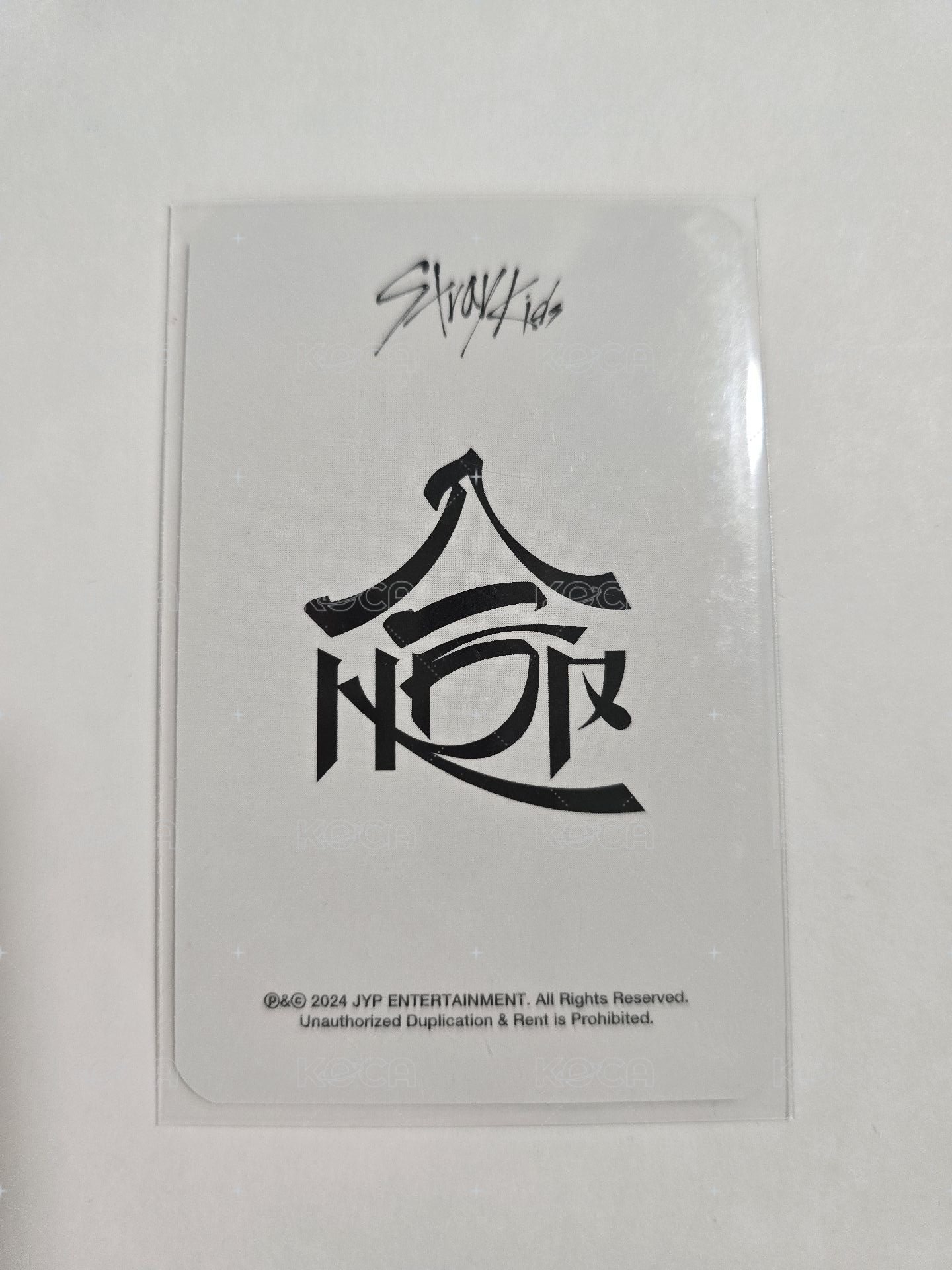HOP sw特典