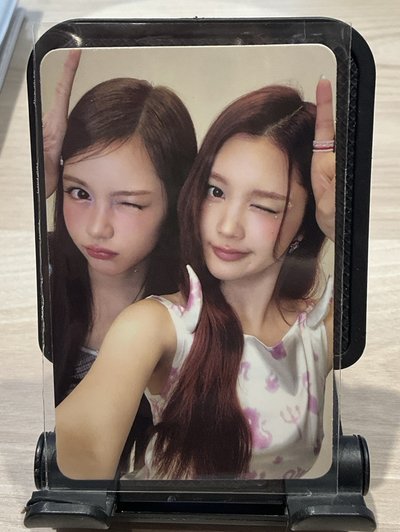 h2h💗 專卡