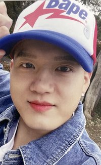 2023 SG wm OUT:BLUE ver. 特典卡 