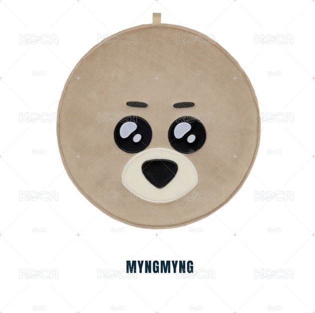 ⟡ MyngMyng ⟡ 扇套線上代購