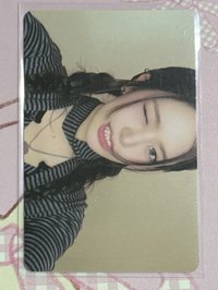 辮子安