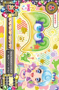 第四季 隨機卡 PR卡 R卡 頭飾