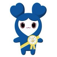 JP正規四 中娃 徽章娃