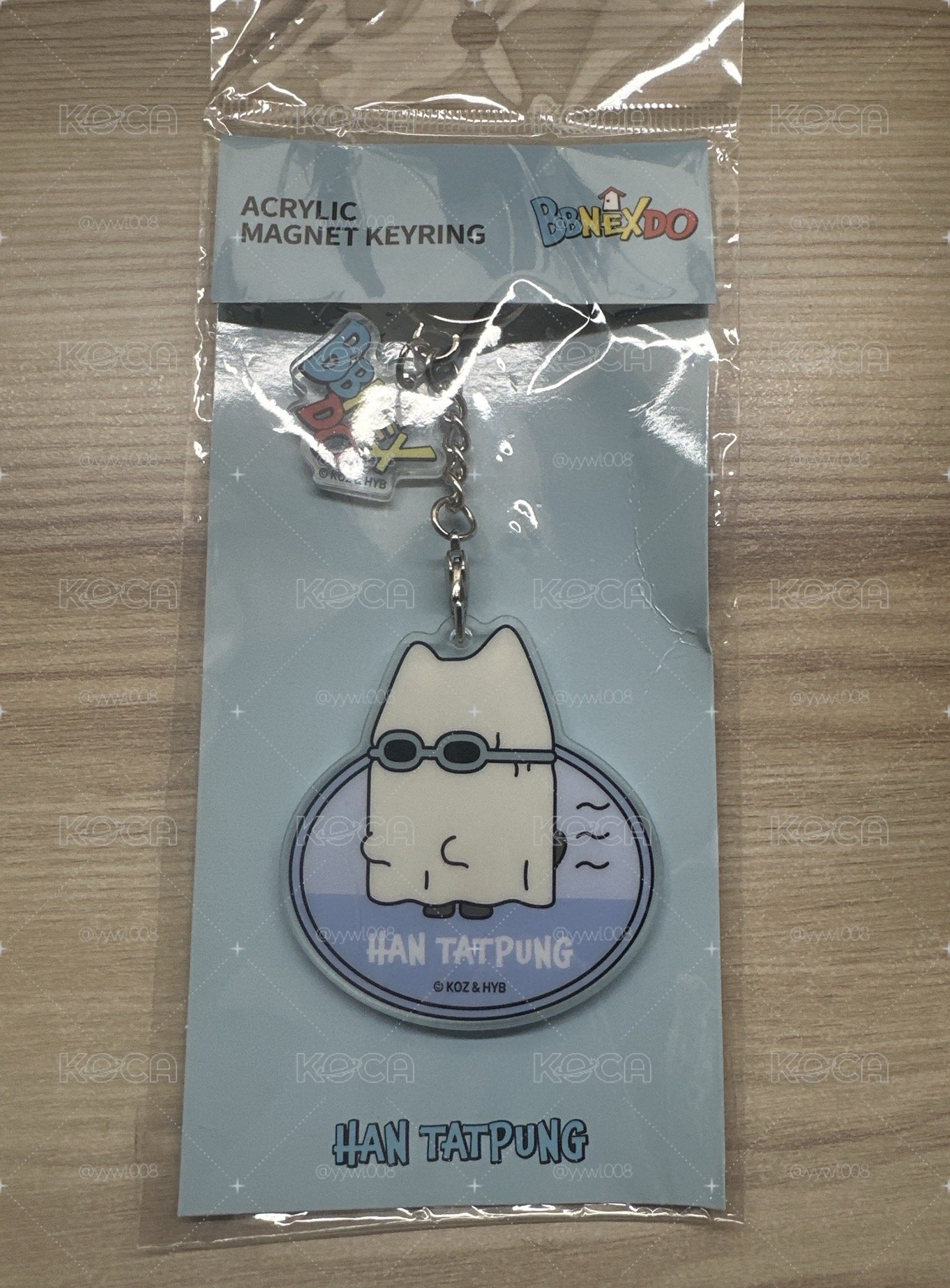 泰豐吊飾