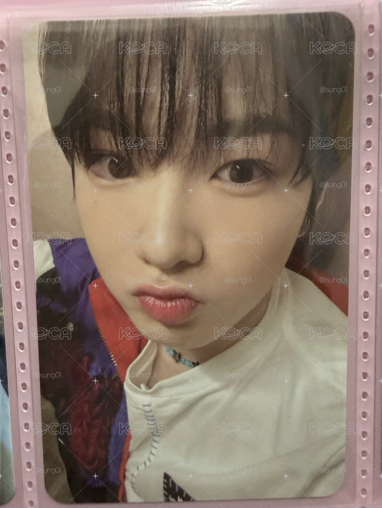 萌萌小願 小麵包 遼醬