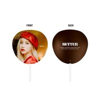 BETTER 扇子 