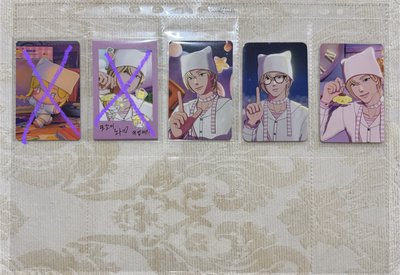 PLAVE 💜諾亞小卡區