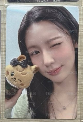 minini 快閃店 隨機卡 拿娃麵