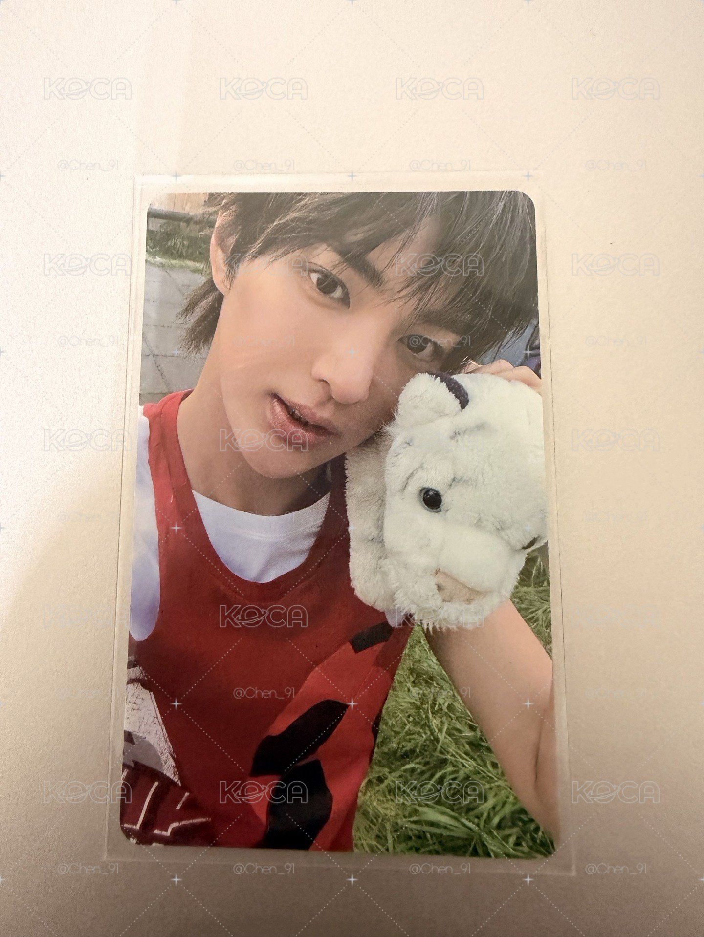 keonho