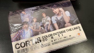 🌟CORTIS 迷一S3訓 全專