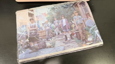 🌟CORTIS 迷一S3訓 全專