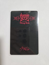 dominATE 世巡線上滿額