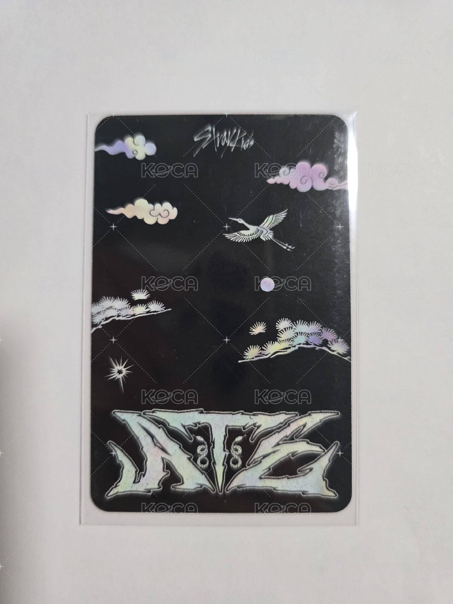 ATE專卡