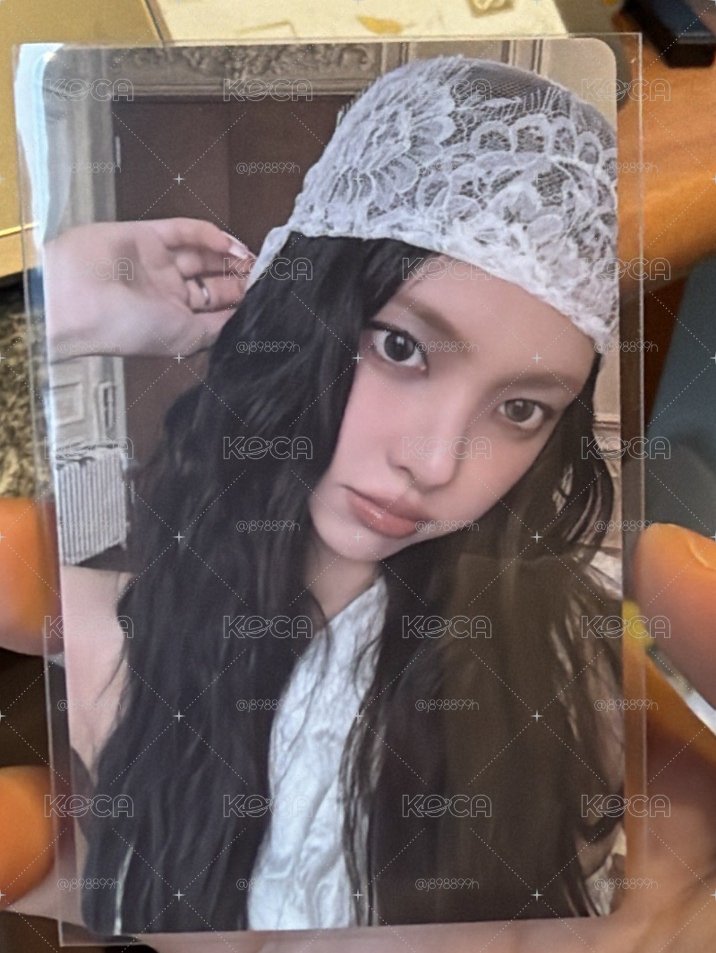 YUNAH