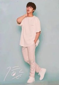 夏日快閃店 明信片 