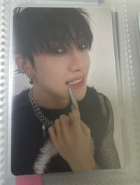 我有牙鑽