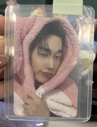 傘尼寶寶💜