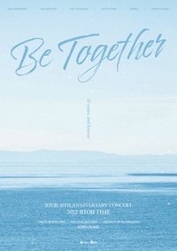 BTOB TIME [Be Together]