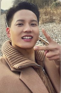 BTOB TIME [Be Together] 沙漏 周邊卡 