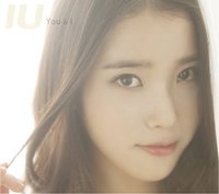 專輯 日專 You&I 初回限定B盤
