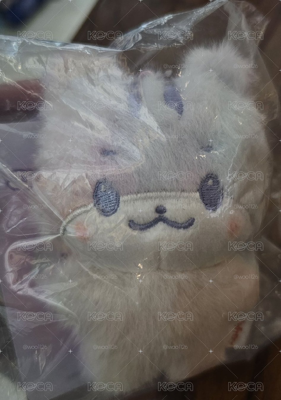ANITEEZ彩色寶寶娃-中
