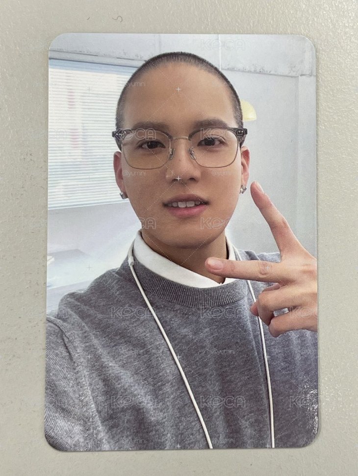 比YA眼鏡🐧