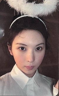 Heavy Serenade ms 快閃五萬 天使ver. 滿額卡 