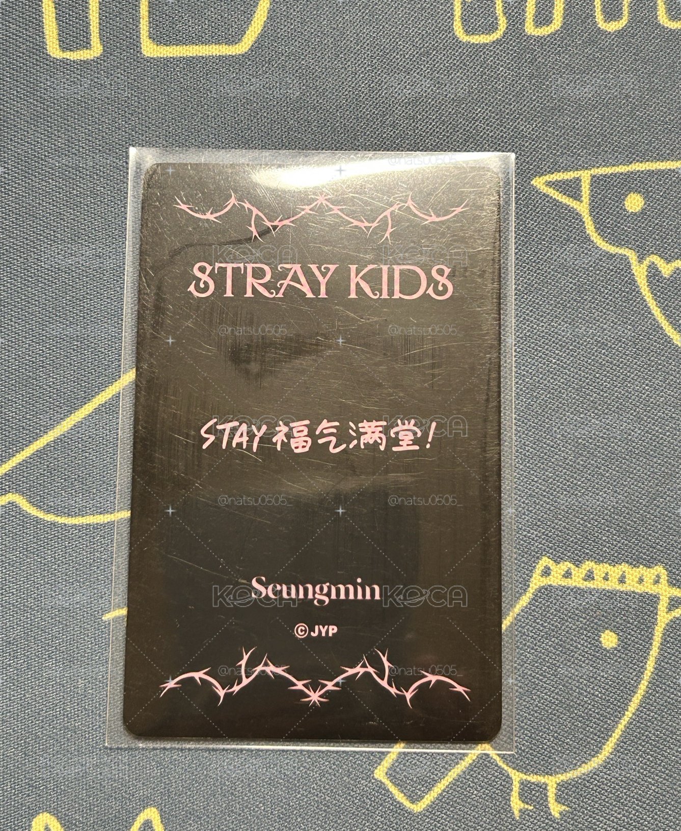 畢卡狗名作 手繪帕皮