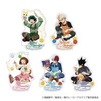 爆豪勝己