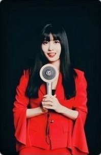 手燈 jyp 特典卡 
