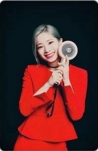 手燈 jyp 特典卡 
