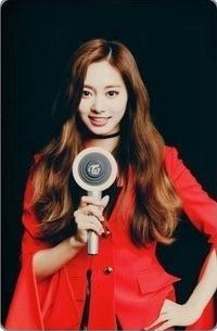 手燈 jyp 特典卡 