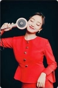 手燈 jyp 特典卡 