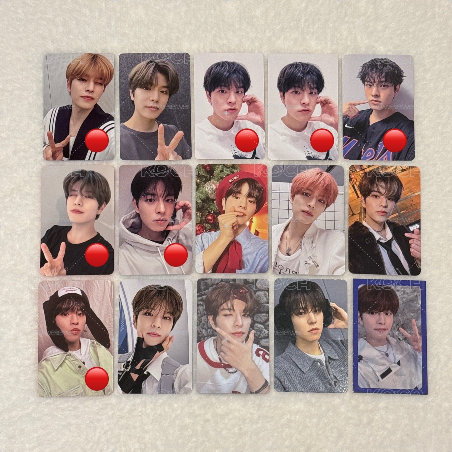 Stray kids 金昇玟