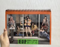 Go全新未拆