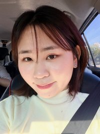 吱