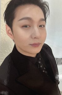 2024SG Pepper ver. 年曆卡 