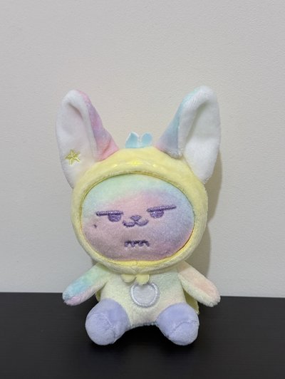 繽紛彩春🦊