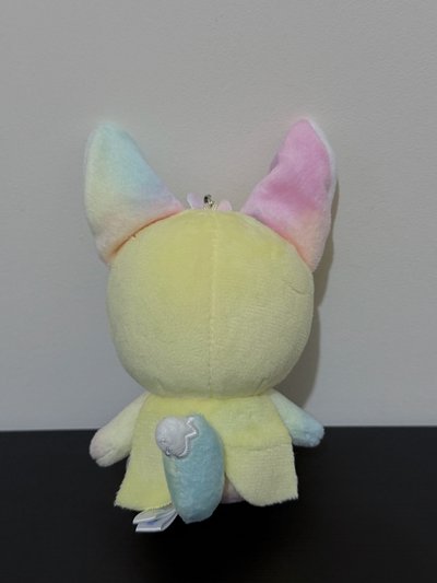 繽紛彩春🦊
