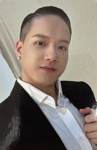 2024SG Pepper ver. 年曆卡 