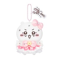 魔法 吊娃 受驚嚇的魔法少女吉伊