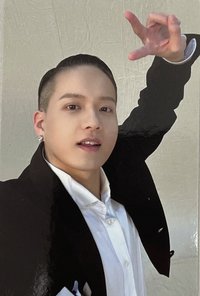 2024SG Pepper ver. 年曆卡 